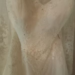 Alfred Angelo wedding gown NWT